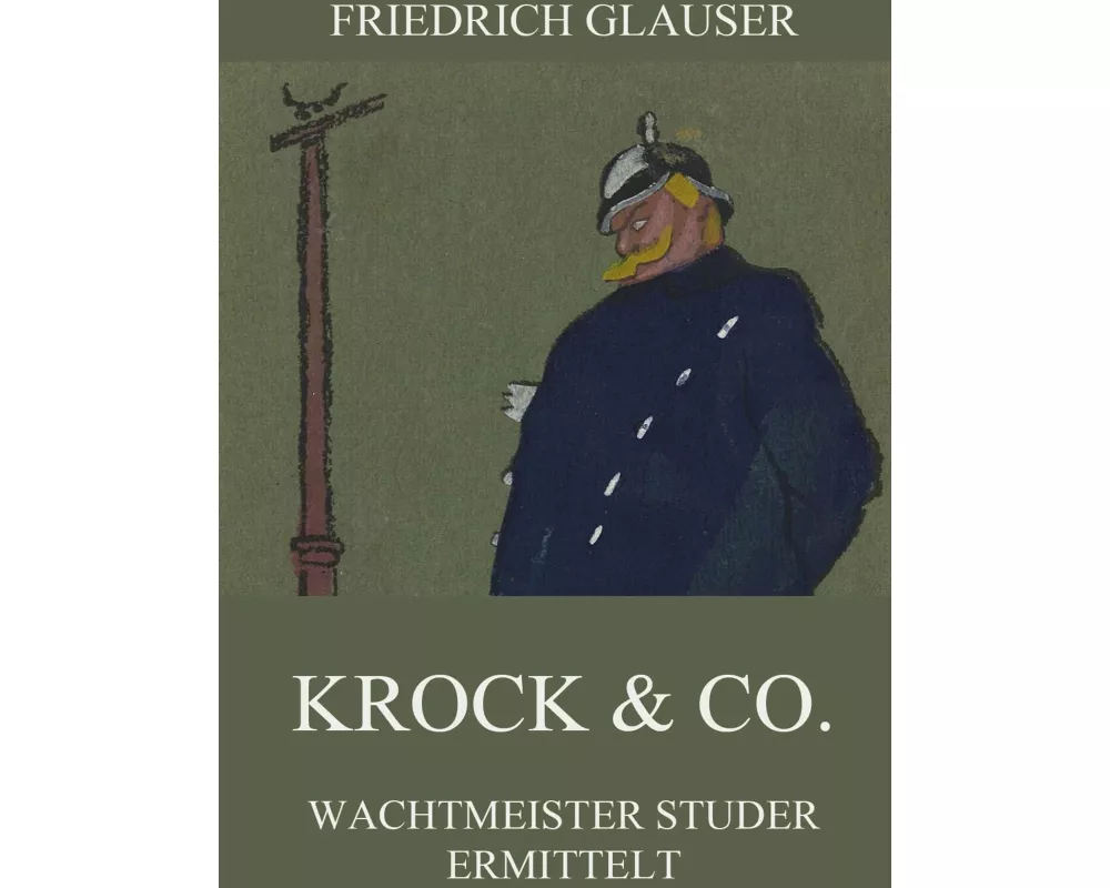 Krock & Co