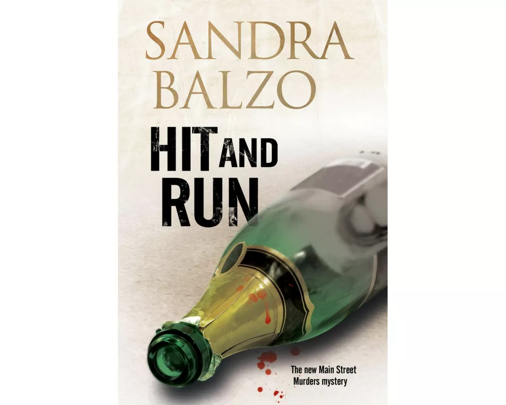 Hit and Run