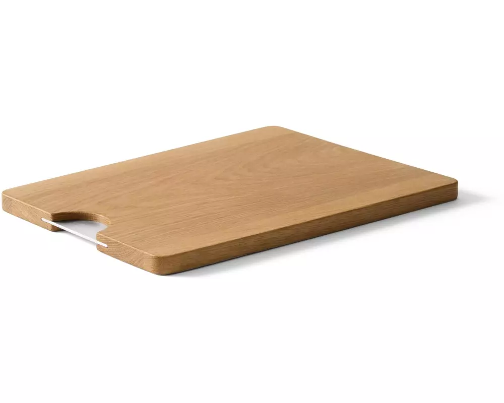 Crushgrind Schneidebrett Champagne gross, 30 cm x 40 cm