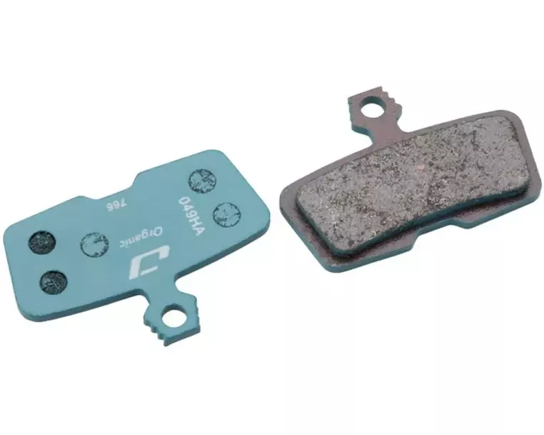 JAGWIRE Bremsbeläge Sport Organic Blau