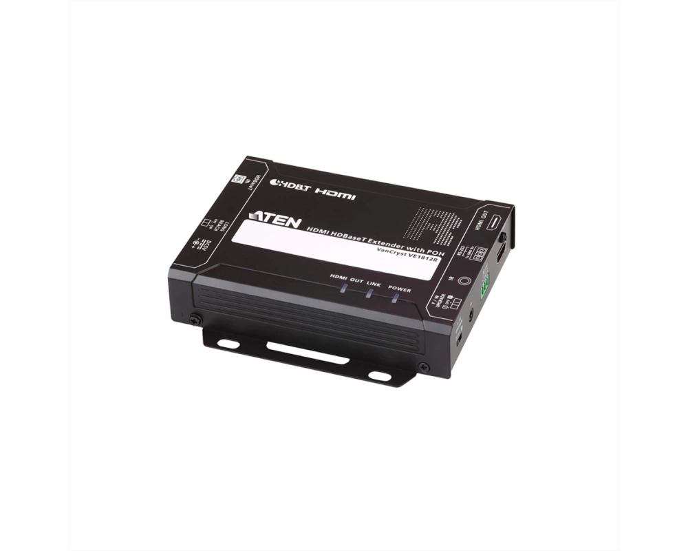 ATEN VE1812R HDMI HDBaseT Receiver mit POH