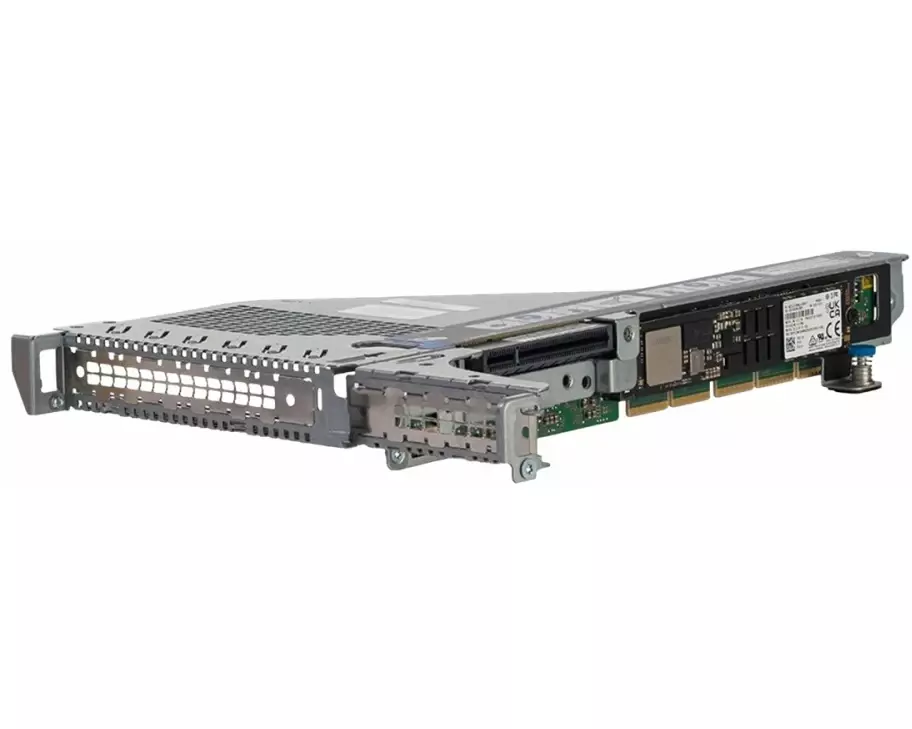 HPE ProLiant DL320 Gen11, x16, FHHL, Riser Kit