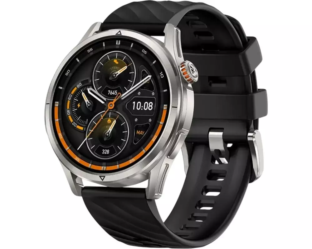 Kospet Smartwatch Magic R10 Silber