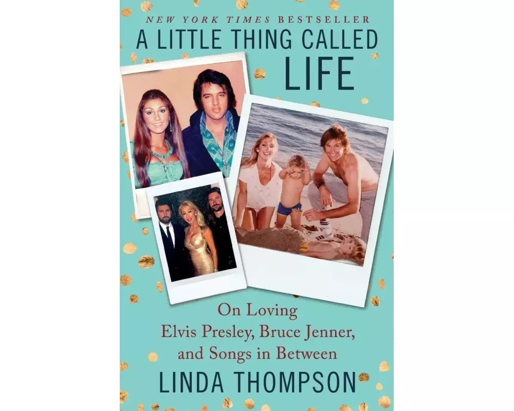 A Little Thing Called Life