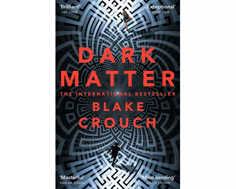 Dark Matter
