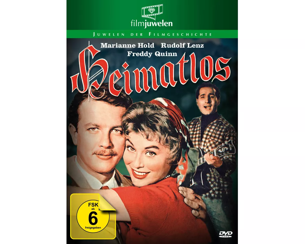 Heimatlos