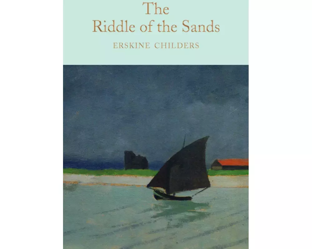 The Riddle of the Sands
