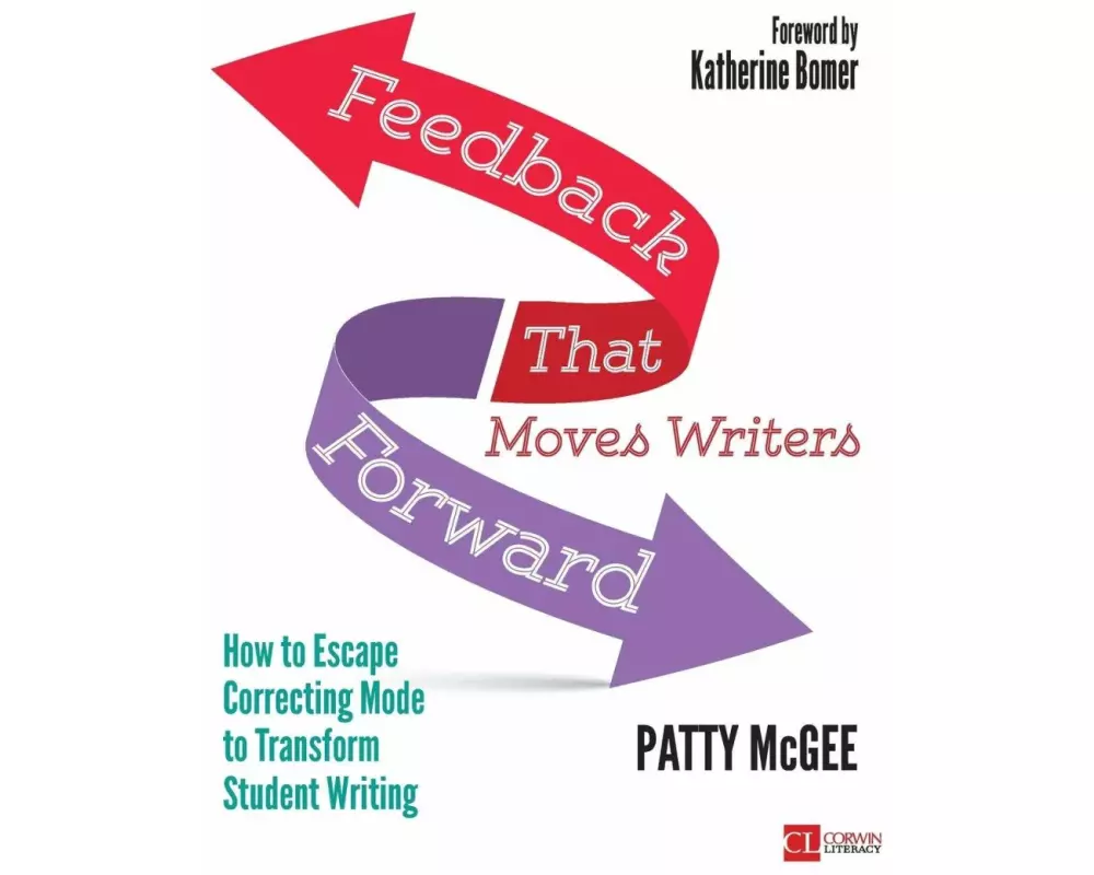Feedback That Moves Writers Forward