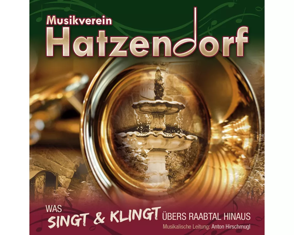 Was singt und klingt übers Raabtal hinaus