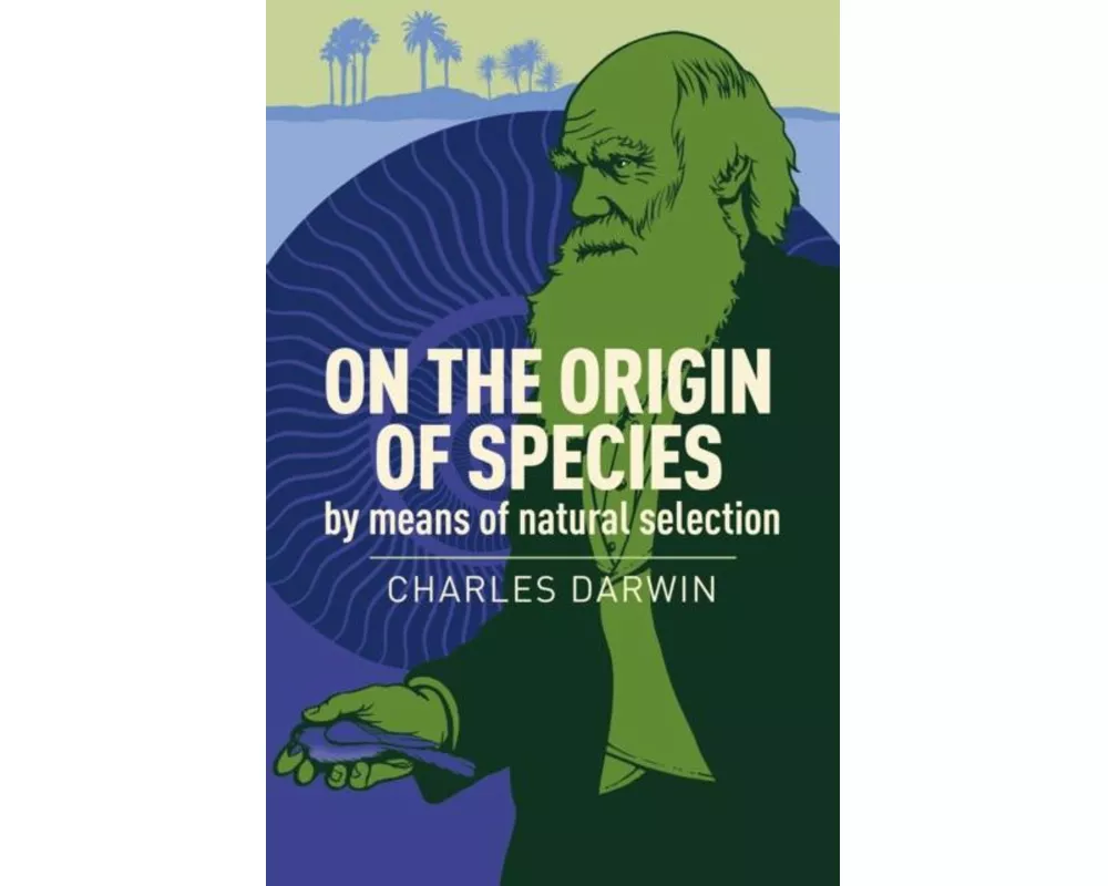 On the Origin of Species