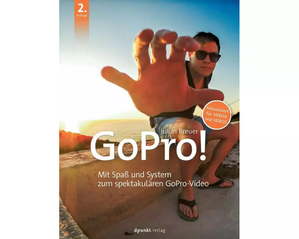 GoPro!