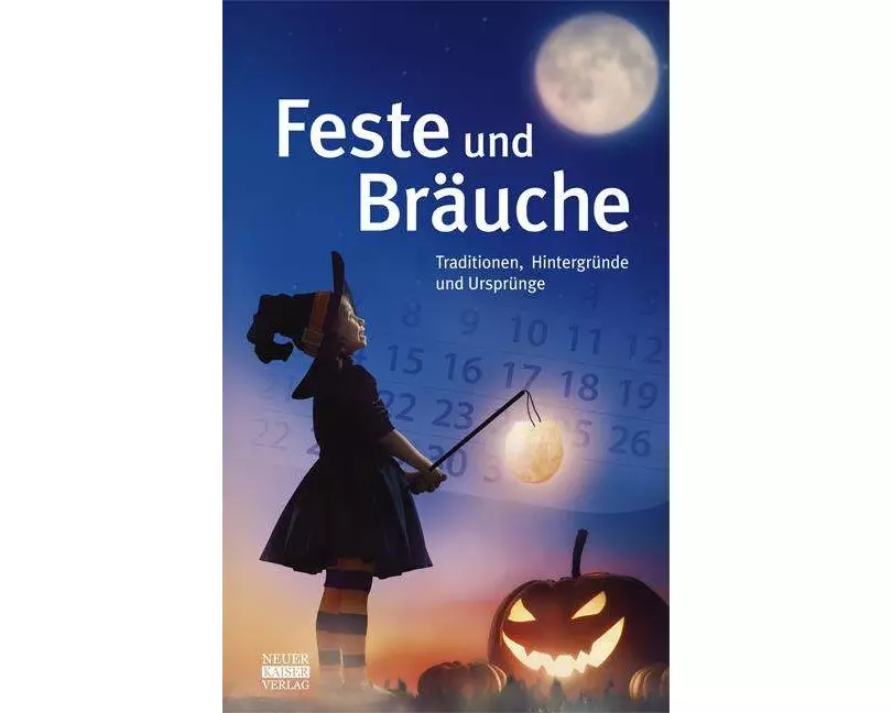 Feste und Bräuche