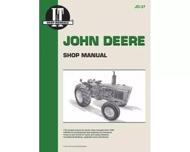 John Deere SRS 1020 1520 1530 2020+