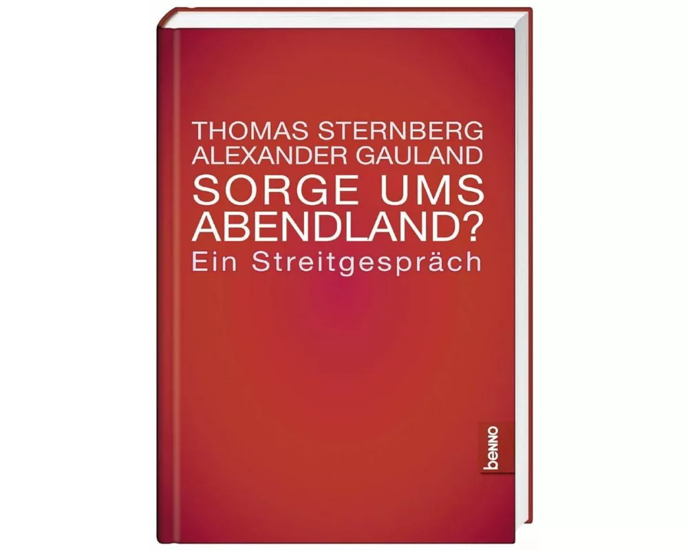 Sorge ums Abendland?