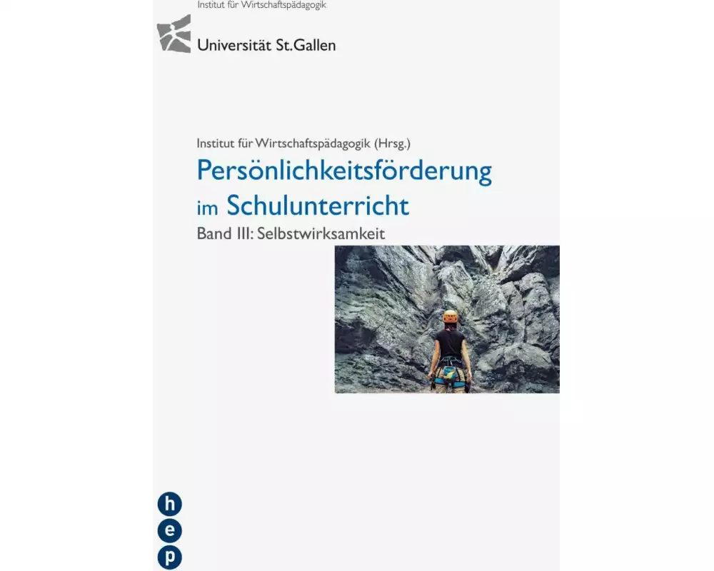 Persönlichkeitsförderung im Schulunterricht