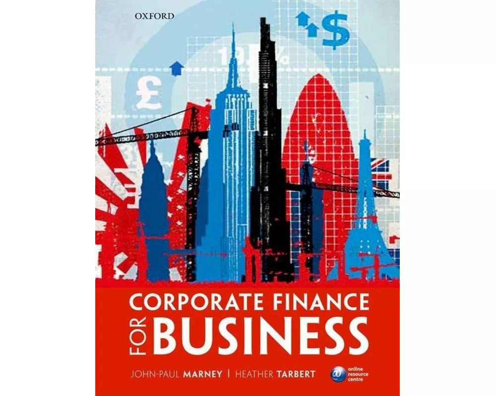 Corporate Finance for Business