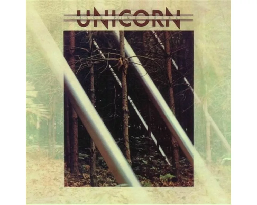 Blue Pine Trees: Remastered And Expanded Edition