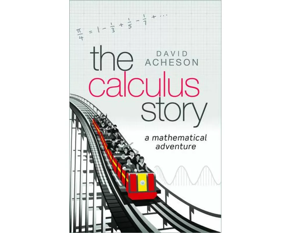 The Calculus Story