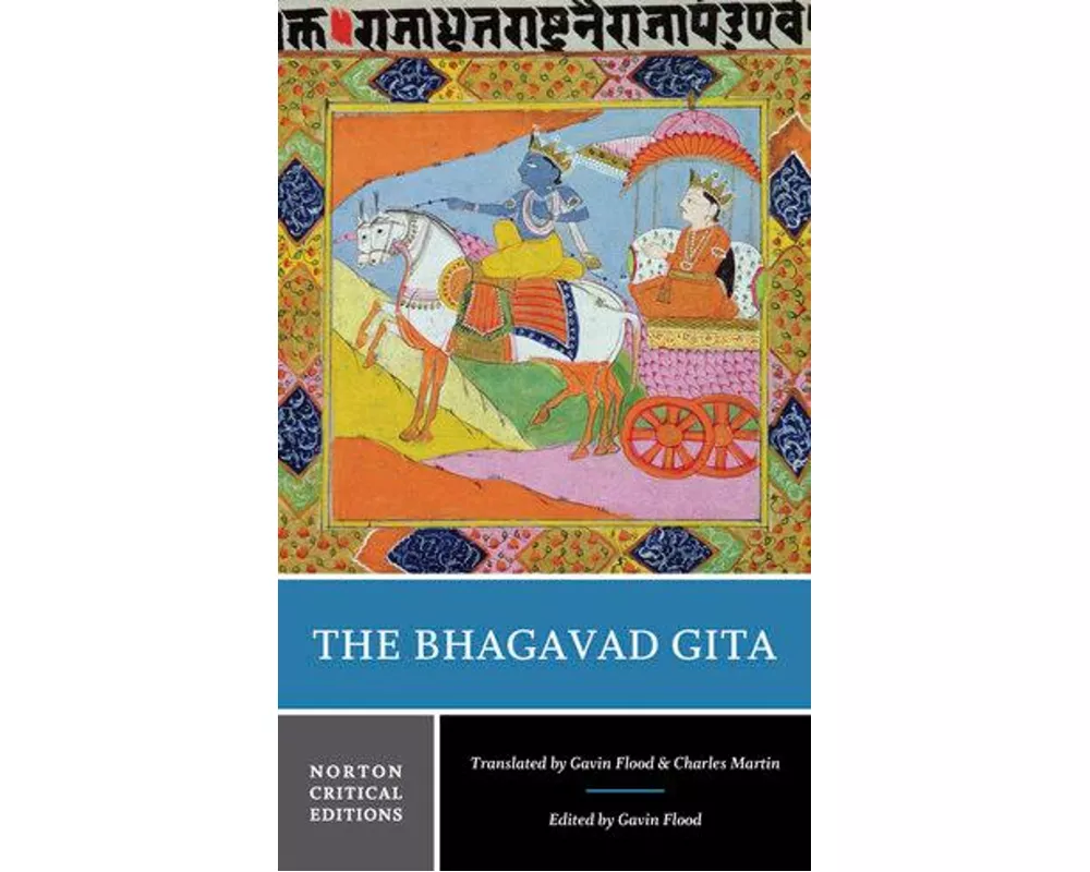 The Bhagavad Gita