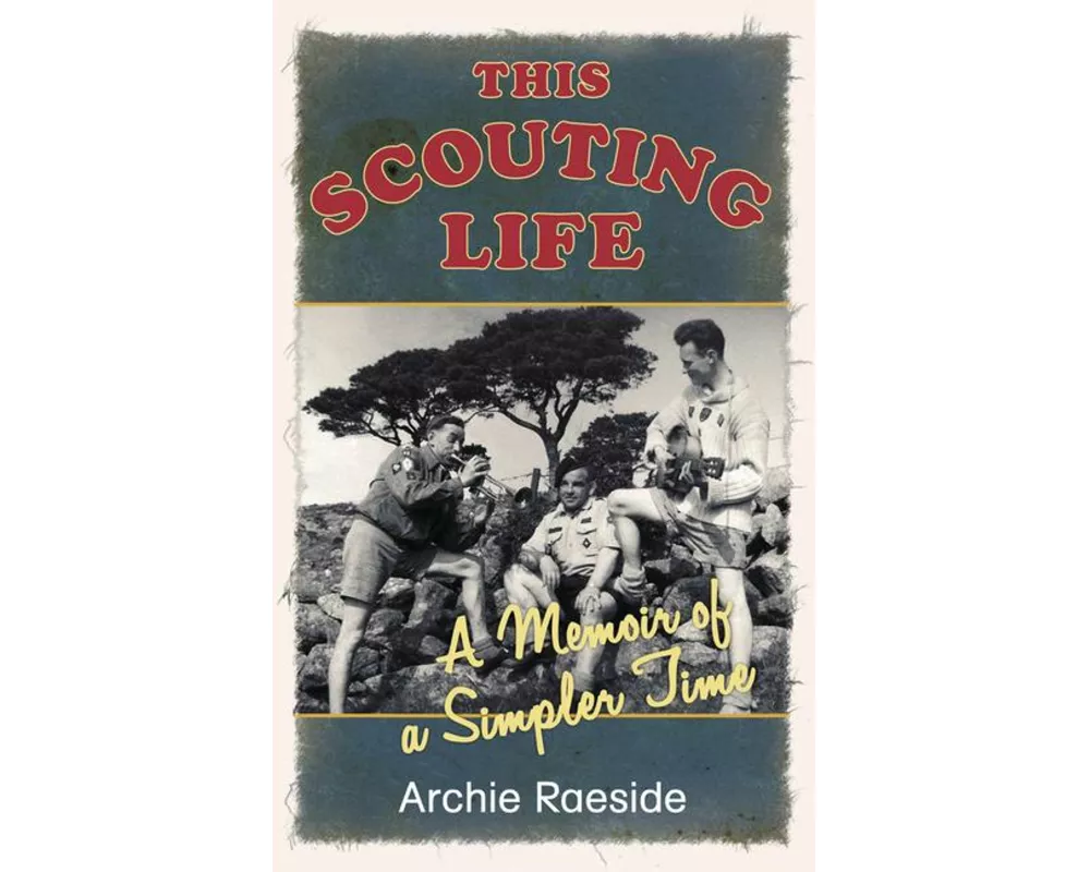 This Scouting Life