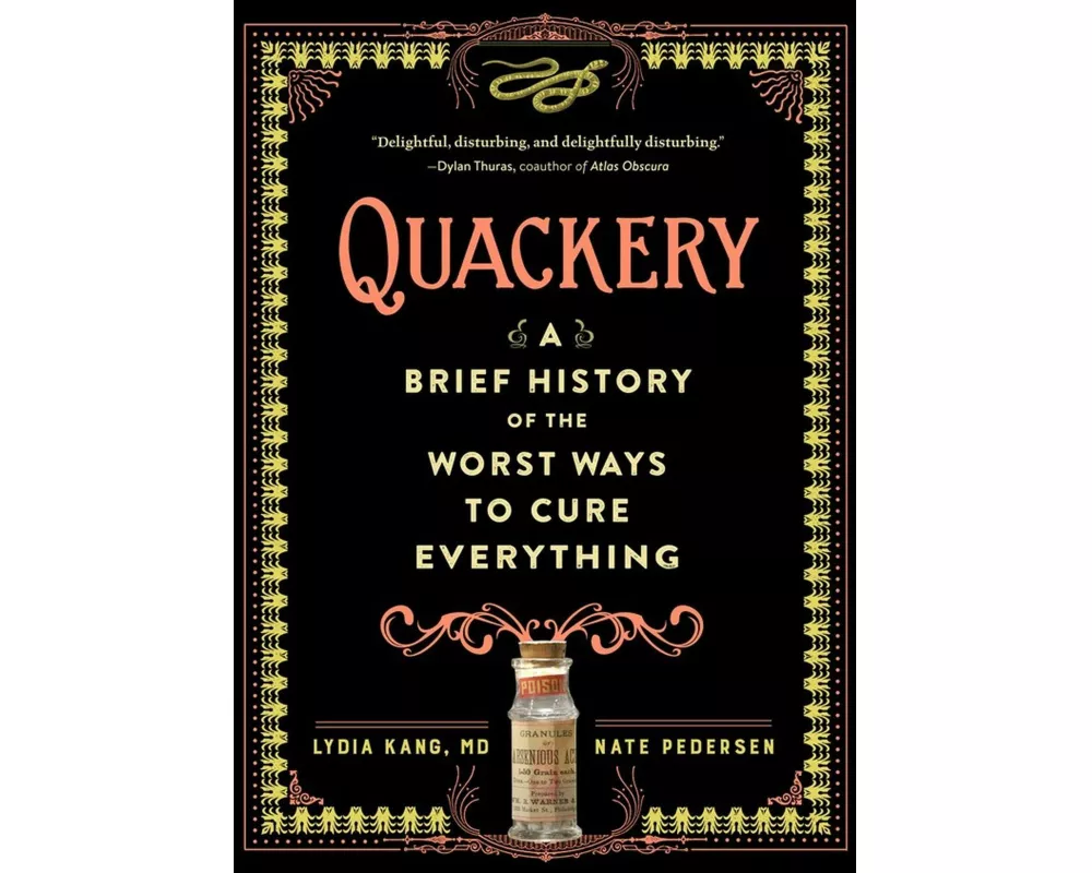 Quackery