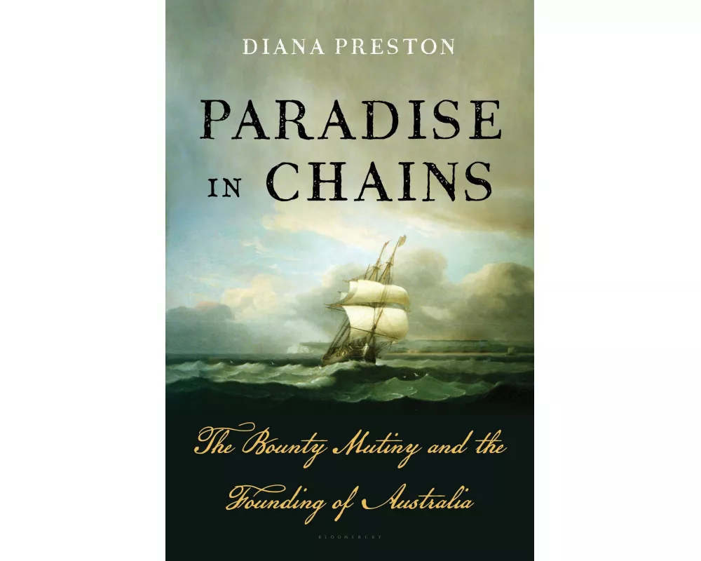 Paradise in Chains