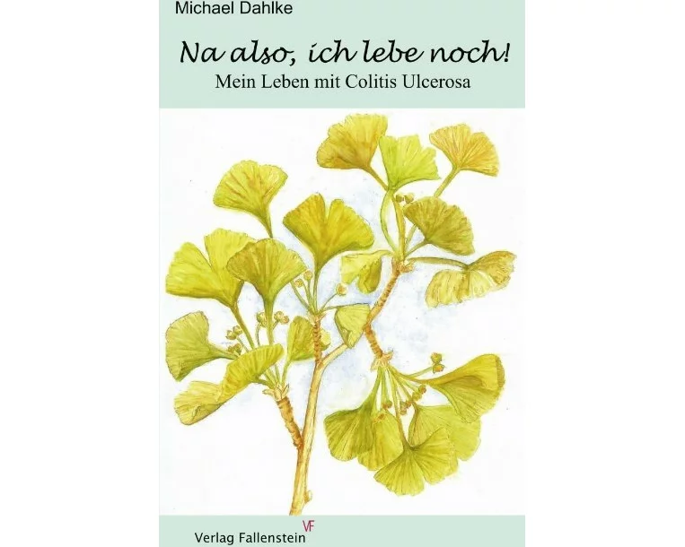 Na also, ich lebe noch