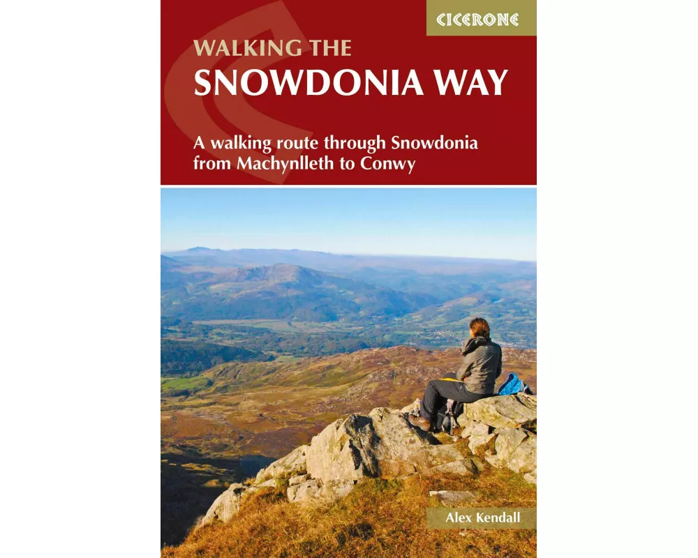 The Snowdonia Way