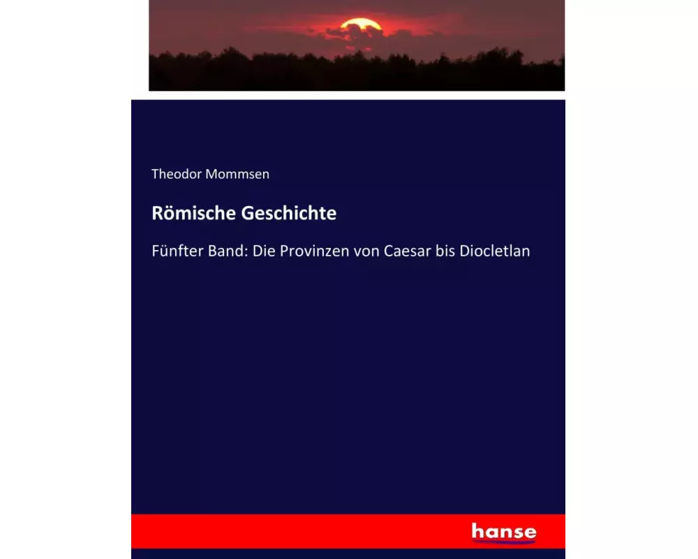 Römische Geschichte