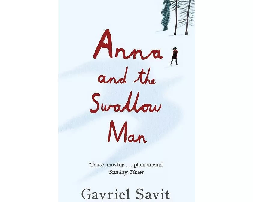 Anna and the Swallow Man