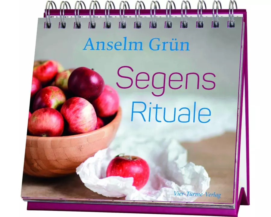 Segensrituale