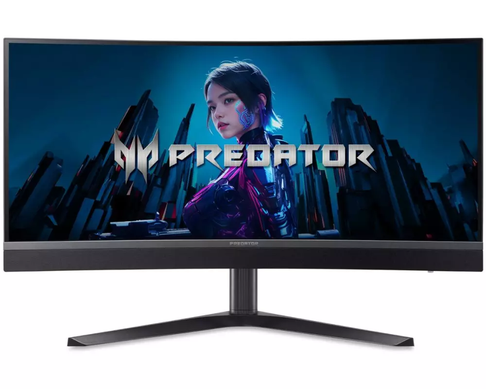 Acer Monitor Predator X34X1bmiiphux