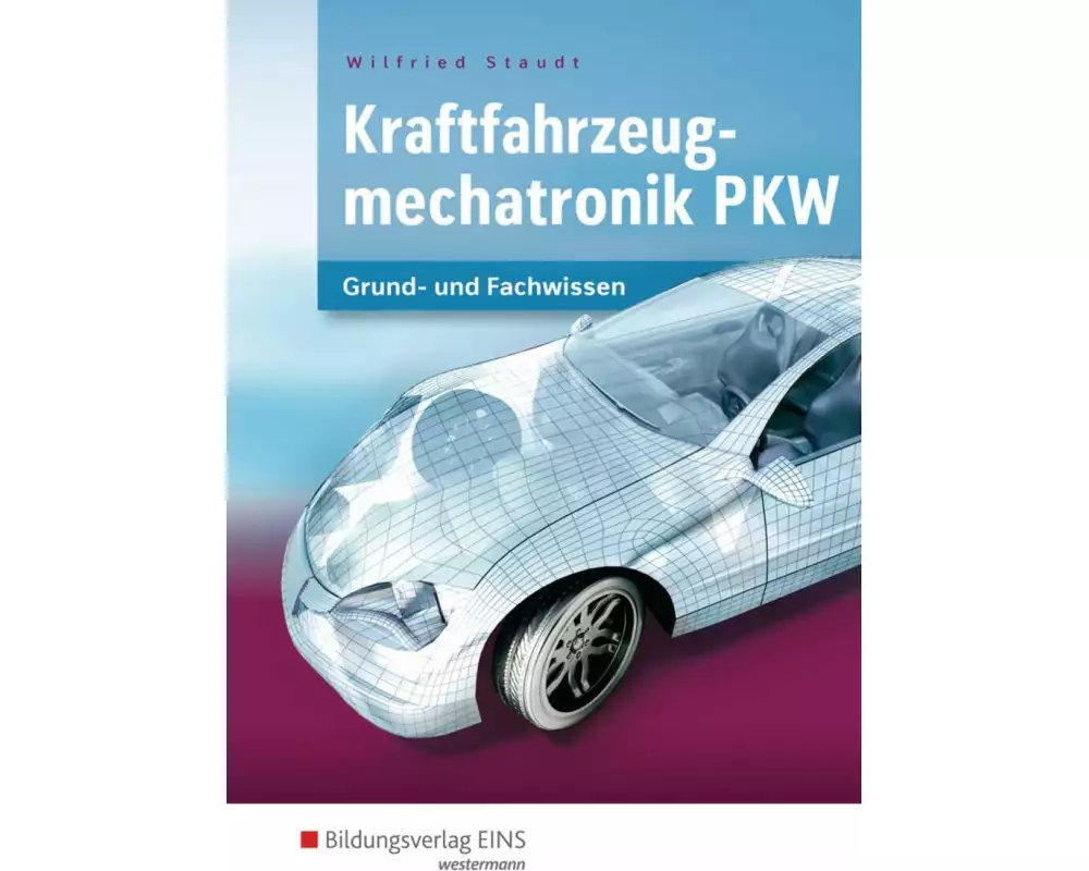 Kraftfahrzeugmechatronik PKW