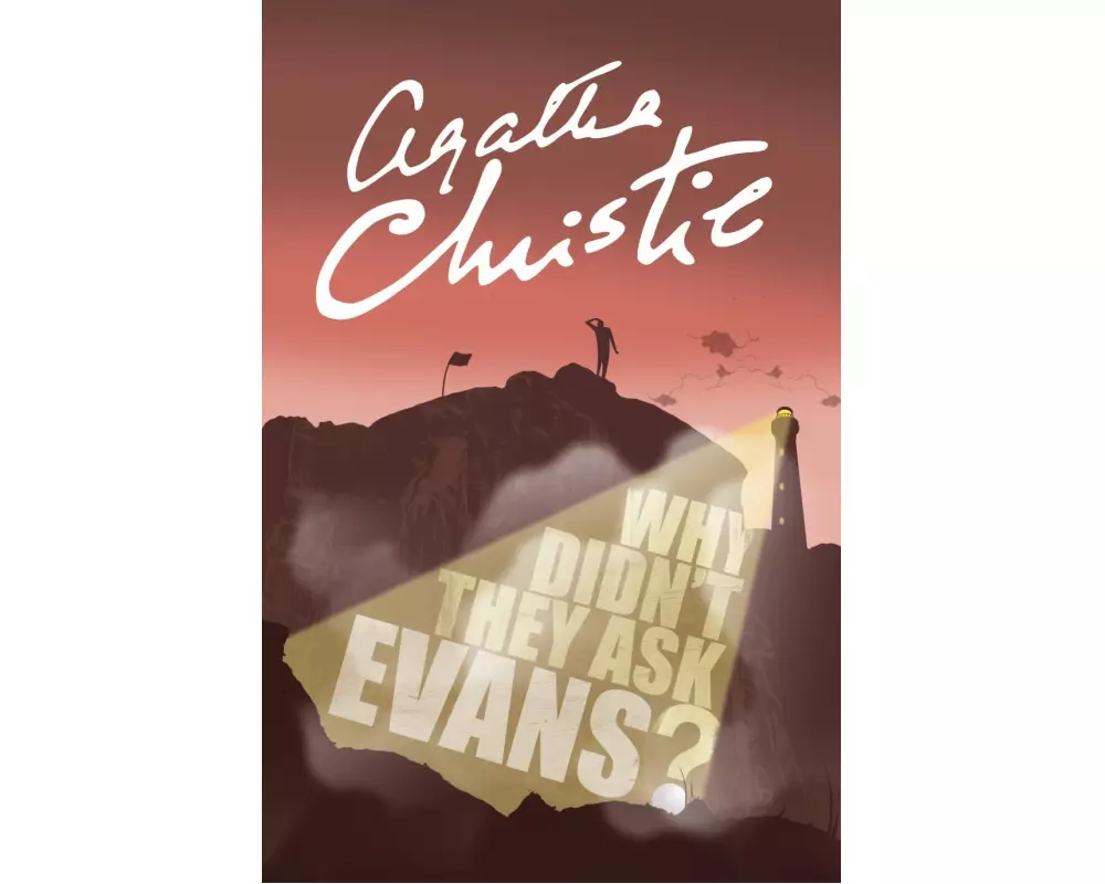 Why Didn’t They Ask Evans?
