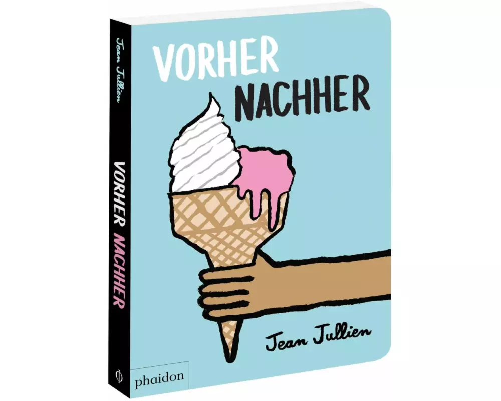 Vorher Nachher