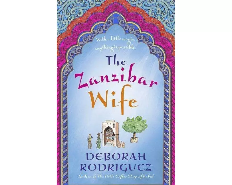The Zanzibar Wife