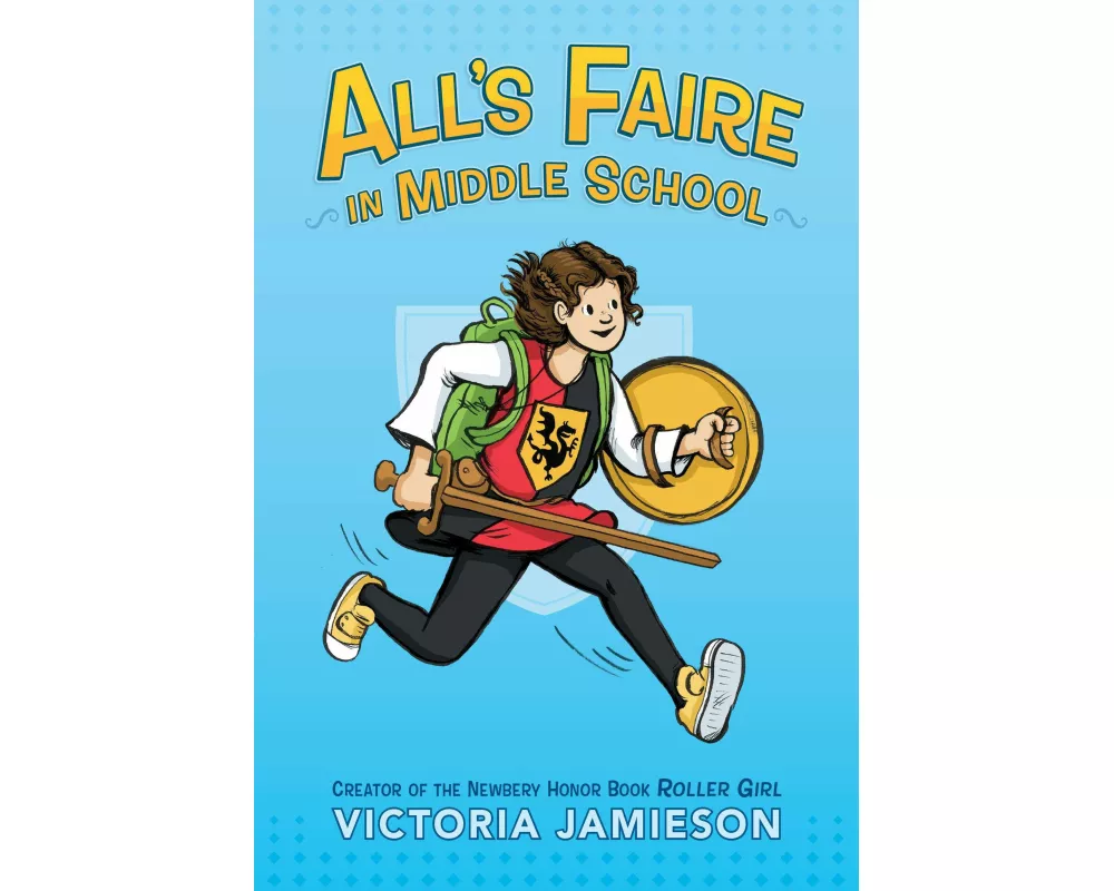 All's Faire in Middle School