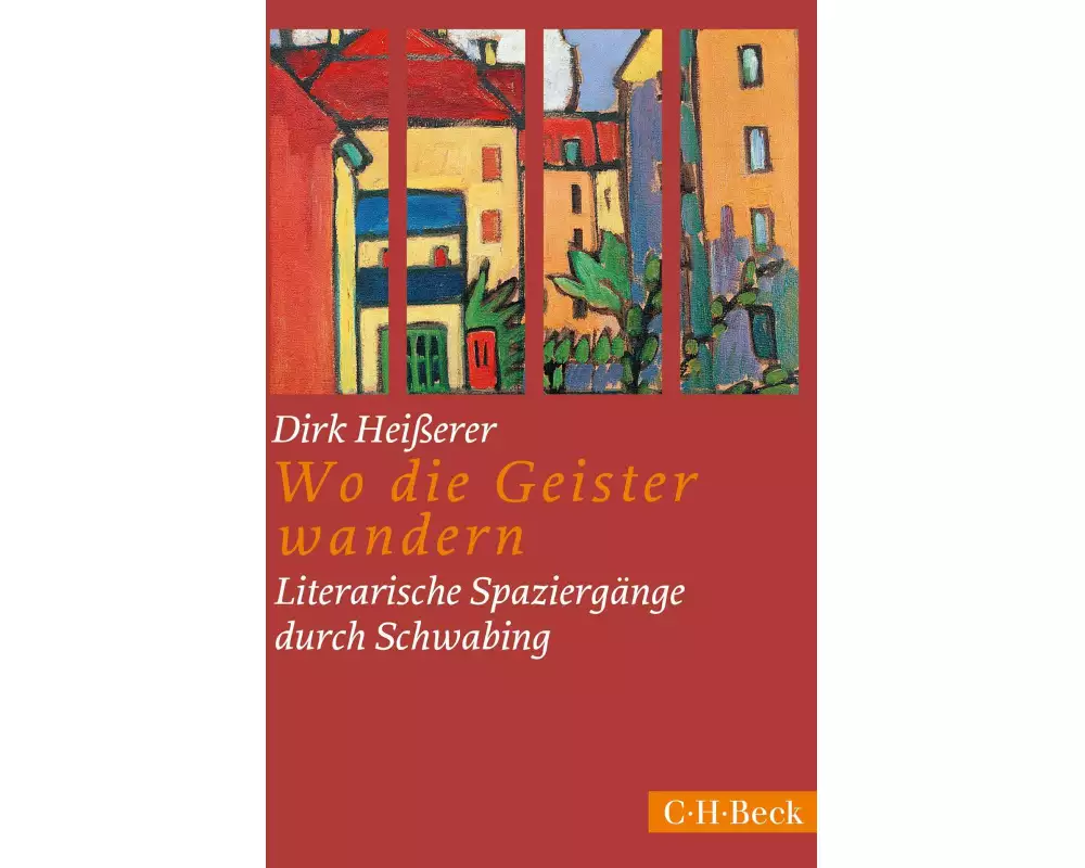 Wo die Geister wandern