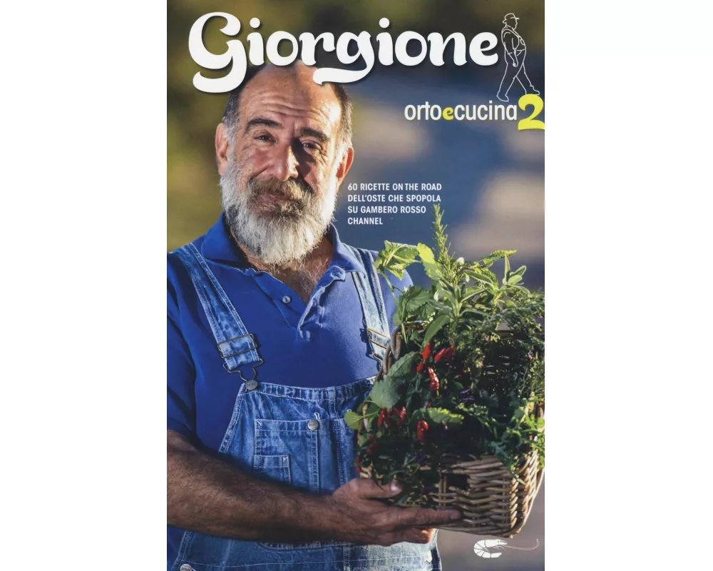 Barchiesi, G: Giorgione - Orto e Cucina 2