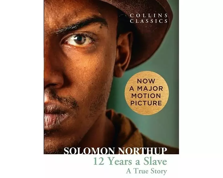 Twelve Years a Slave