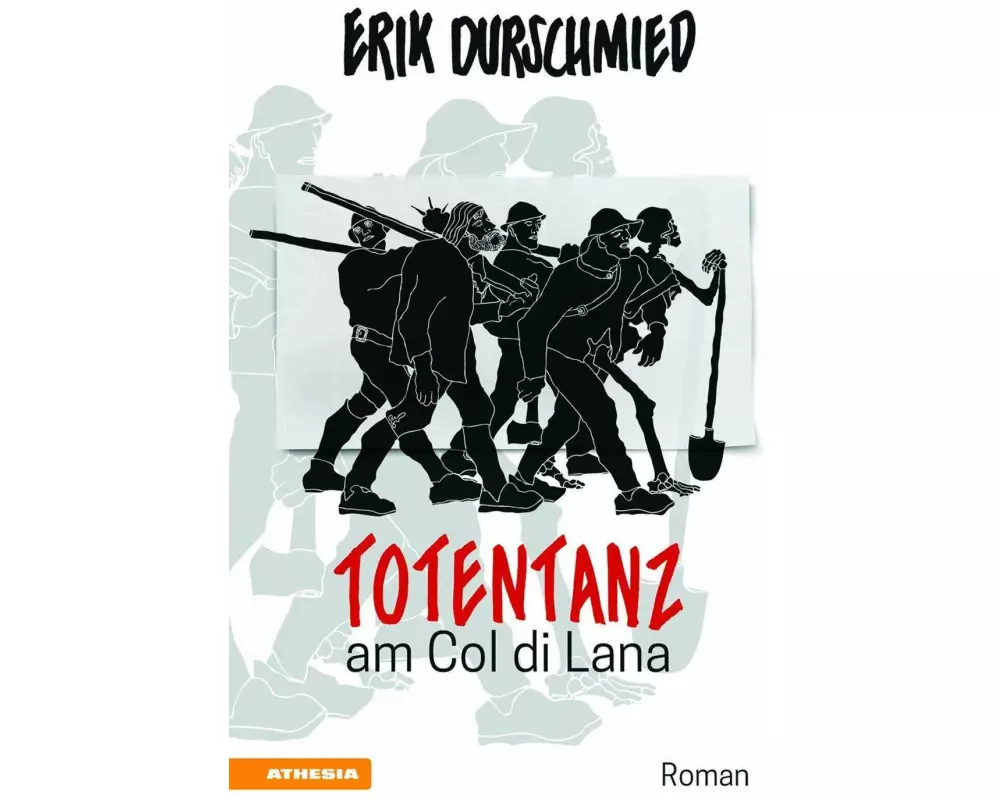 Totentanz am Col di Lana