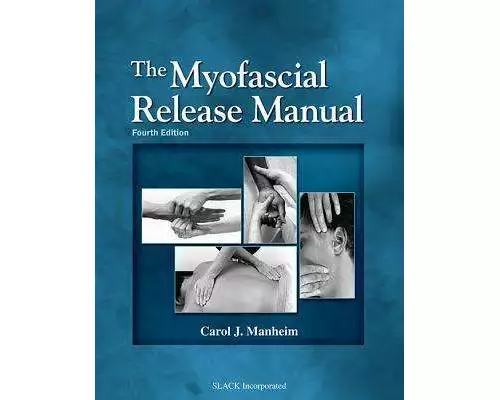 The Myofascial Release Manual
