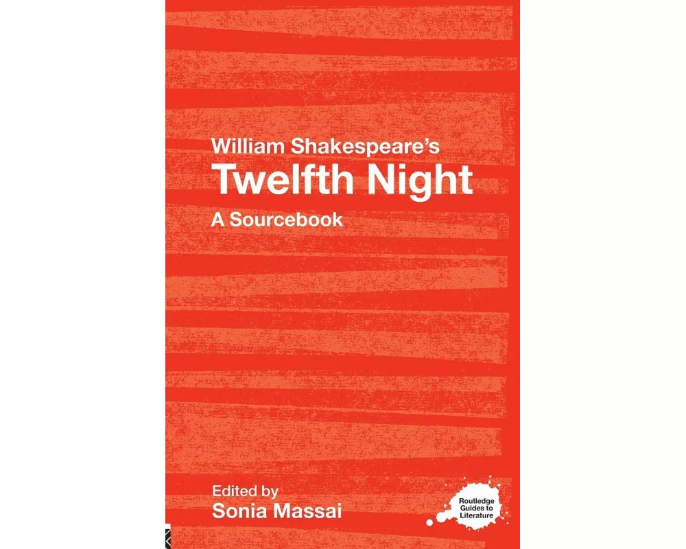 William Shakespeare's Twelfth Night