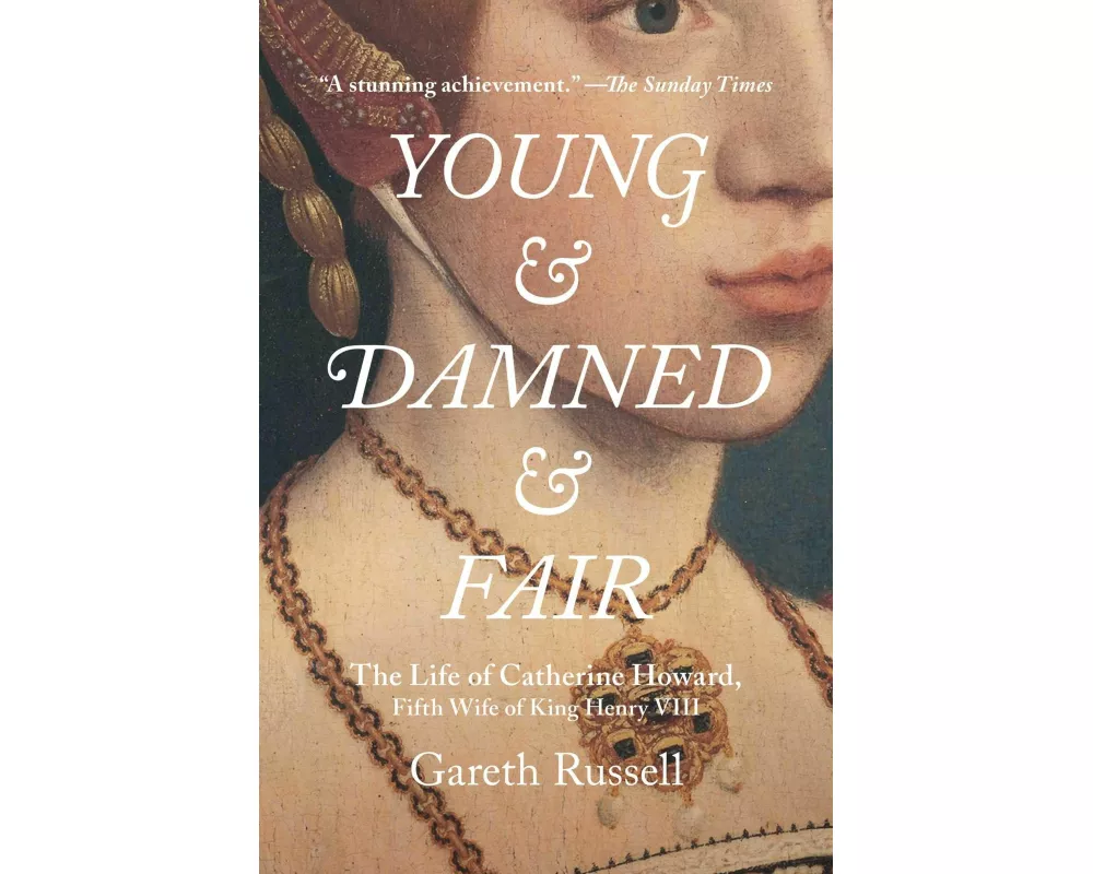 Young and Damned and Fair