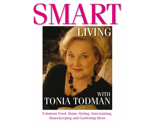 Smart Living with Tonia Todman