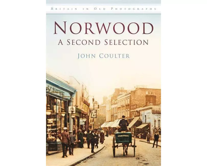 Norwood: A Second Selection
