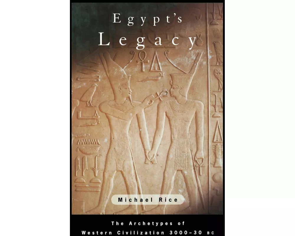 Egypt's Legacy