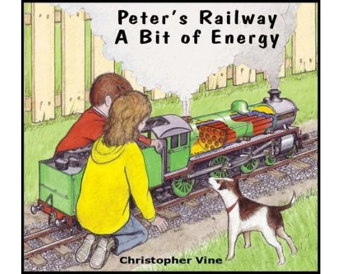 Peter's Railway a Bit of Energy