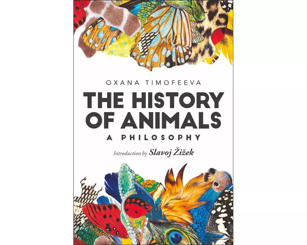 The History of Animals: A Philosophy