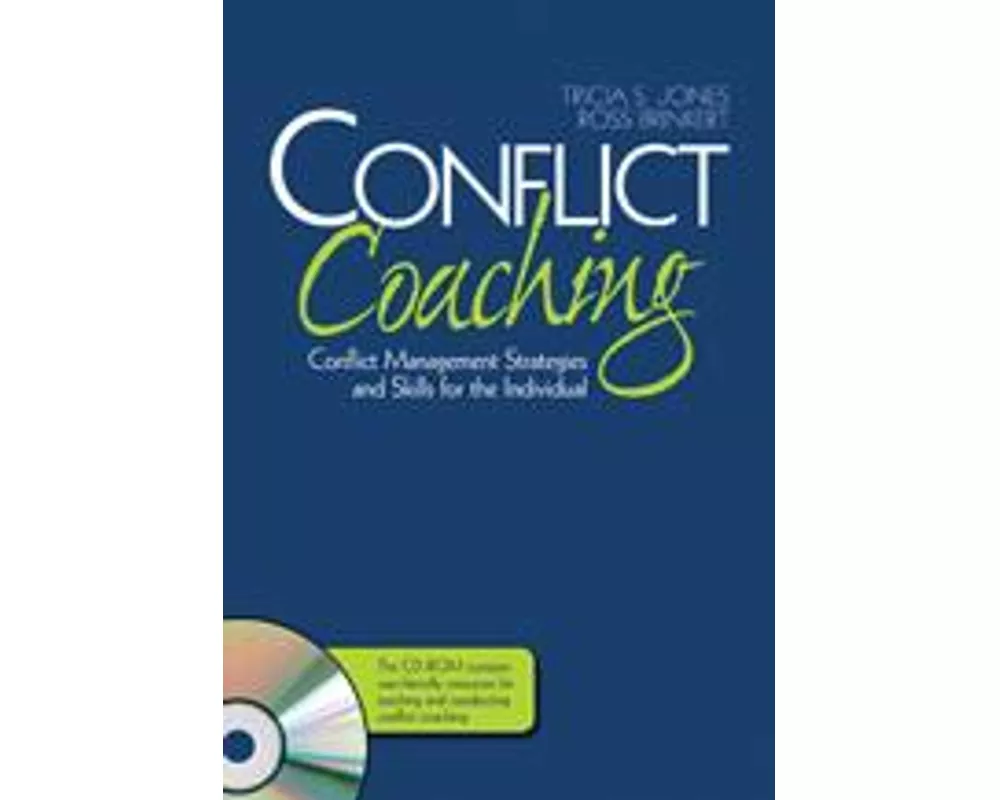 Conflict Coaching